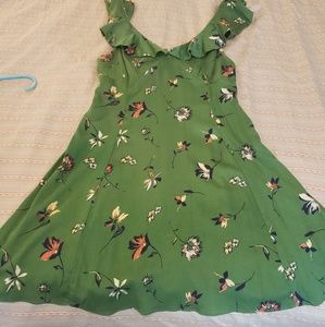 Urban outfitters dress